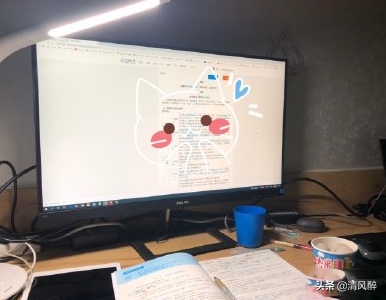 霸气高冷到爆的句子 人生没有彩排，每天都是现场直播图片