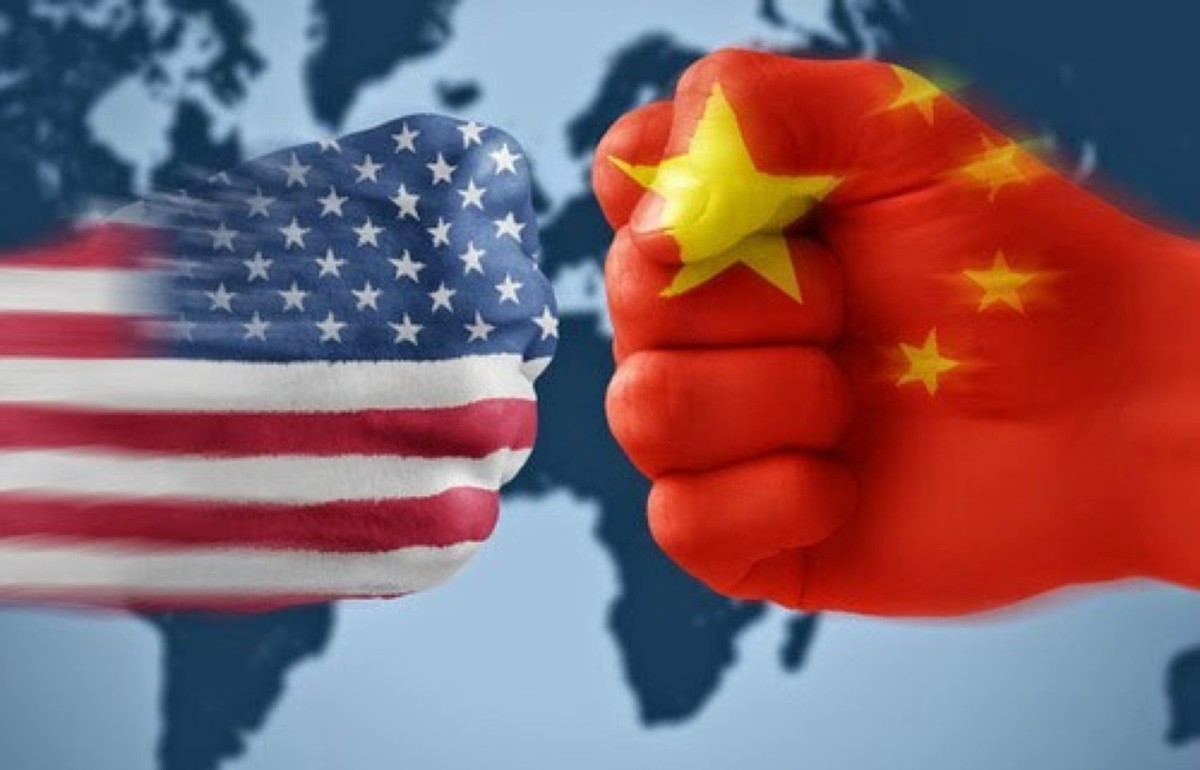 阻止中国统一希望渺茫！一旦美国在台海动手，将遭毁灭核打击
