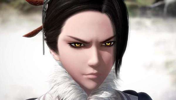 《秦时明月》第六季正式完结，由“若森”来制