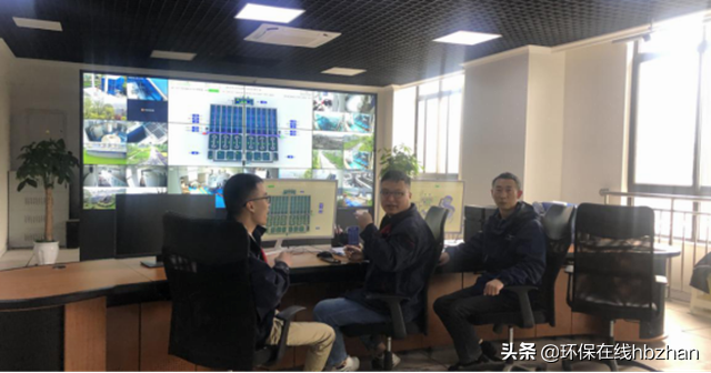 綠色PPP項目典型案例展示體例