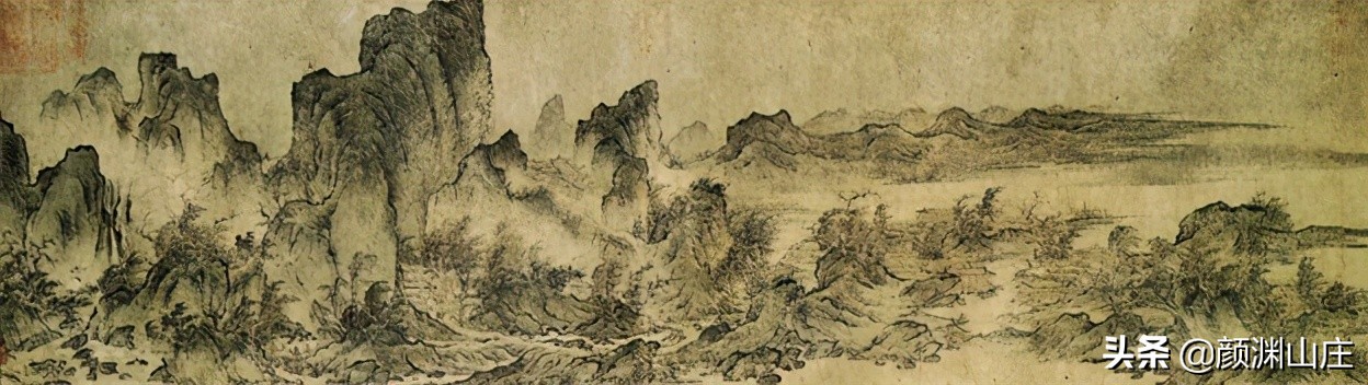 122首描写山水风光的诗词名句，惊艳了世人数千年-第7张图片-非凡网