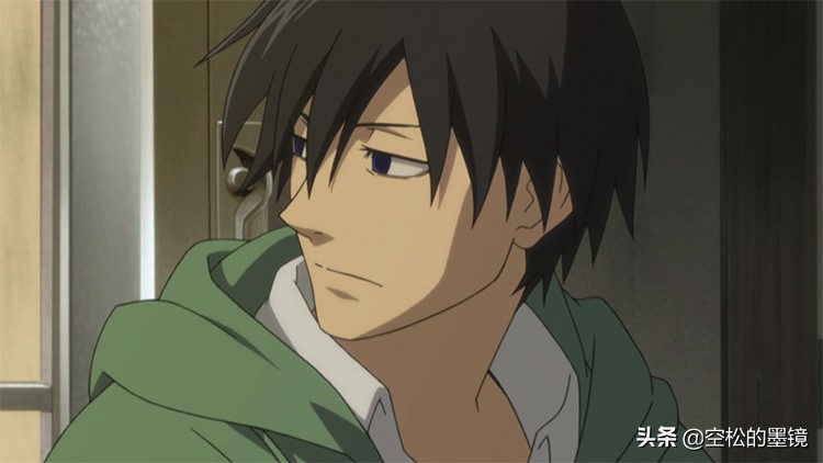 動漫中的孤獨愛好者