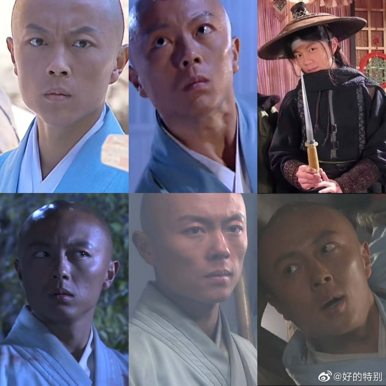 曾是李连杰儿子专业户的他，长大后娶了《仙剑3》里的仙姑