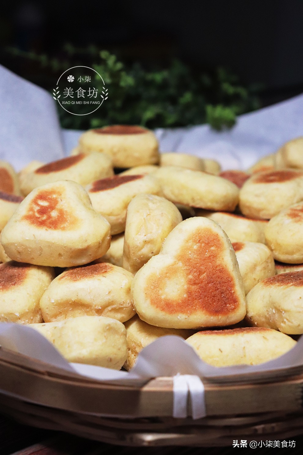 圖片[2]-雞蛋別炒著吃了 加一碗麥片 簡單一做 6分鐘出鍋 比肉還好吃-起舞食譜網