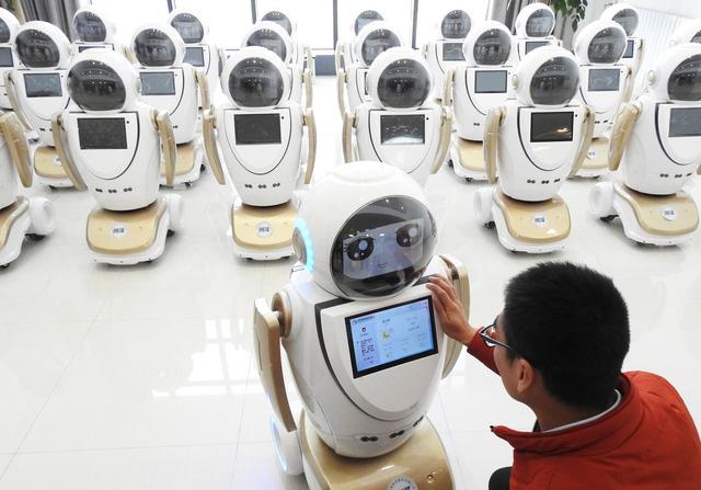 嵌入式工控電腦軟硬件組合能帶來什么反應？