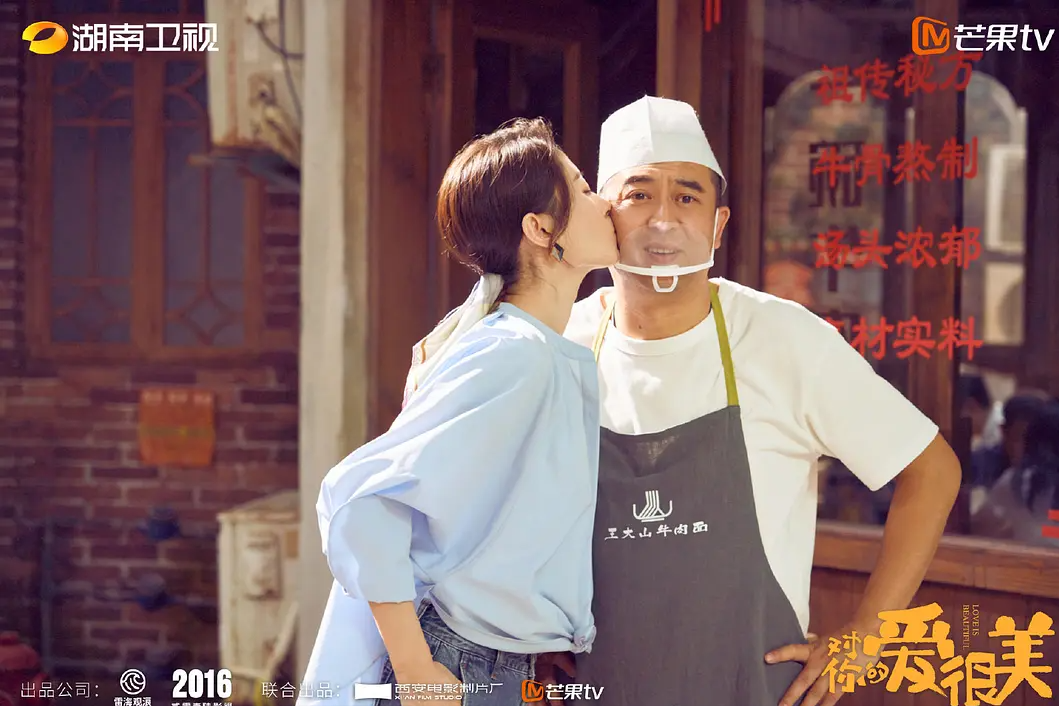 沙溢的“清醒”，会让多少“无戏可拍”的中年