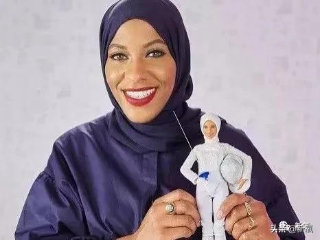 陪伴大家長大的芭比娃娃，也根據流行審美悄悄的換臉呢