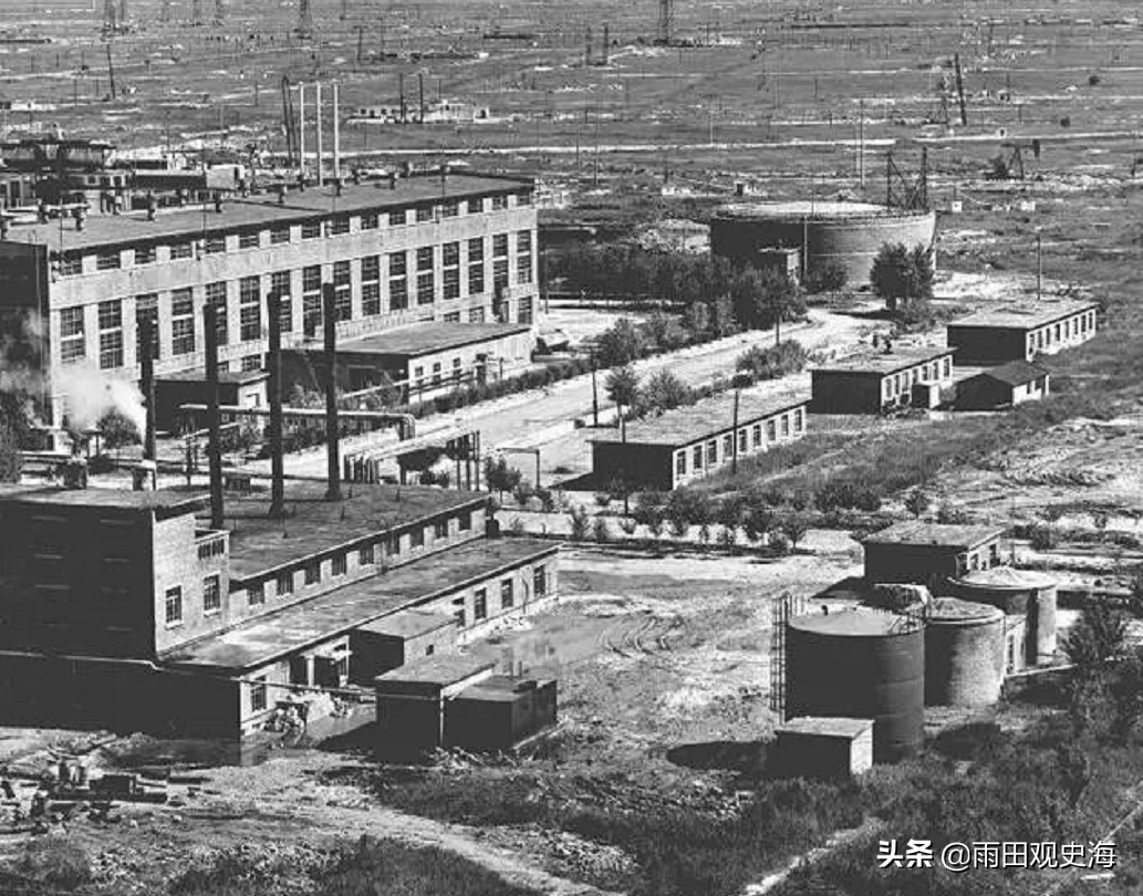 神秘的日本开拓团：预计移民500万人到东北，战