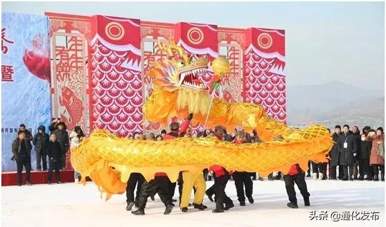 【五一去哪儿】第三站 相约通化之柳河县