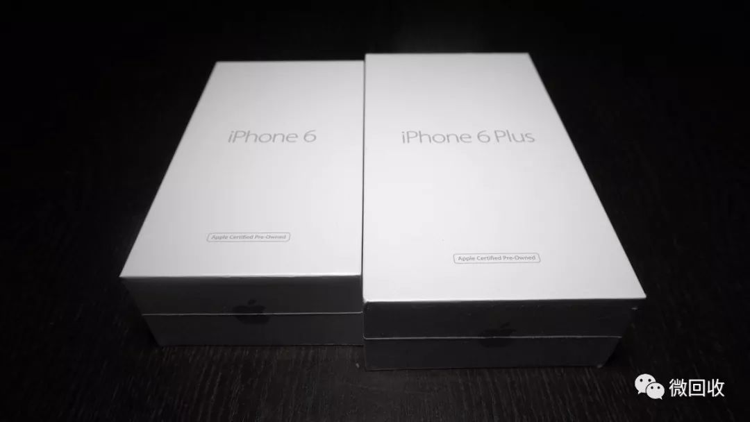 iPhone是否是正品，最全鉴别报告奉上！