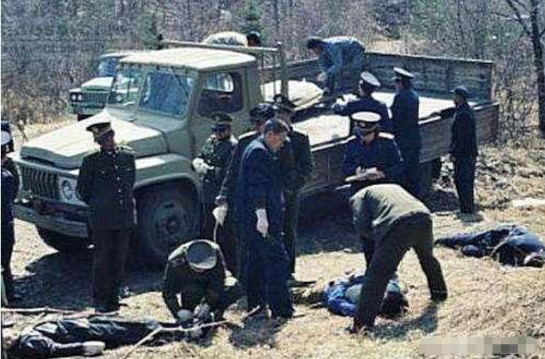 广东大案纪实：香港富商出轨大陆女子，被勒索80万后死亡