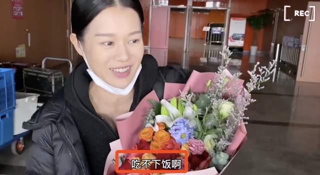 胡杏兒自曝TVB初期壓力大，常演妹妹演技難進步，或患輕微抑鬱