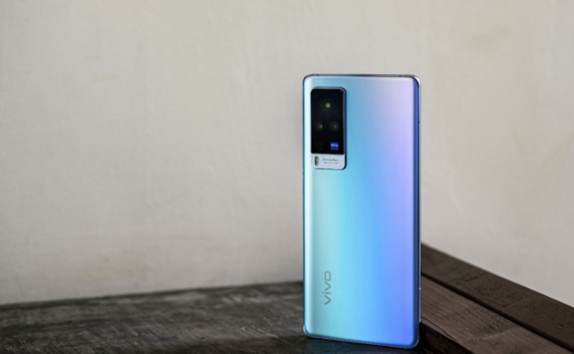 5G admiral new surveyor's pole! Vivo X60 series opens carry out now, price rises 3498 yuan