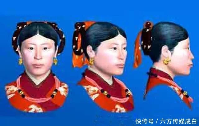 内蒙古挖出公主墓，出土一尖锐玩意儿，用途让