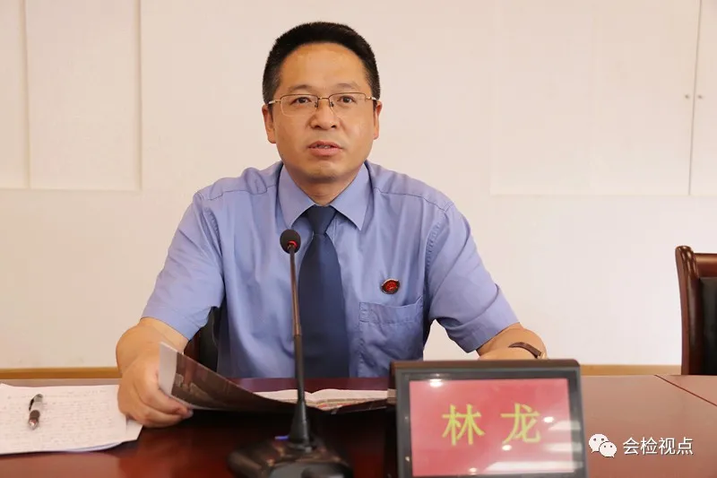 回头看 抓学习 补短板 再出发 曲靖两级检察机关推动队伍教育整顿“回头看”落实落地