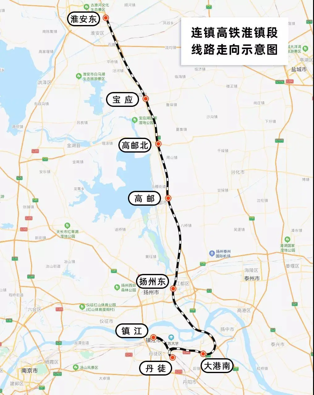 多条新线开通运营，年底还有哪些期待？