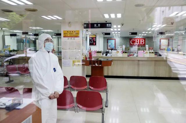 群聚感染風險發酵，台灣專家：三級警戒恐無法在6月14日解除