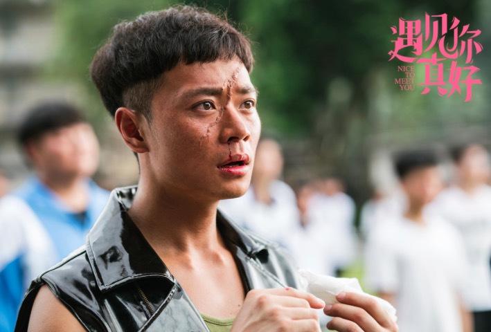 《演员请就位》曹骏评级倒数，实力演绎渣男许幻山，获陈凯歌力挺