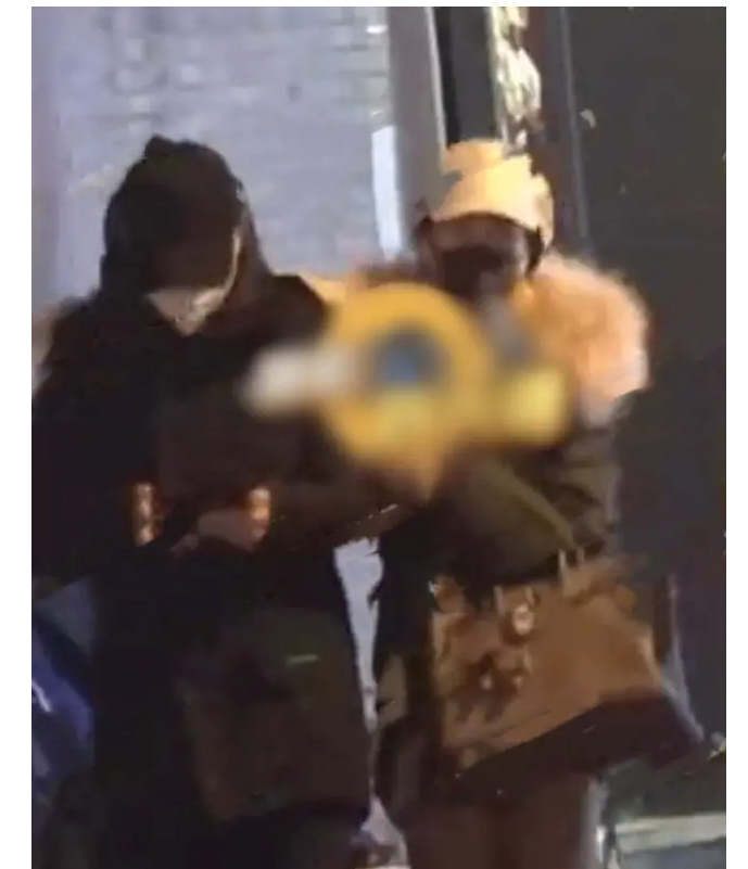 文章新戀情曝光，女方滿身奢侈品，而這次竟收獲大波祝福