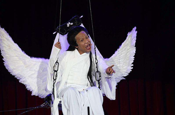 长相漂亮的王雪，为何爱上二婚的宋小宝？还甘