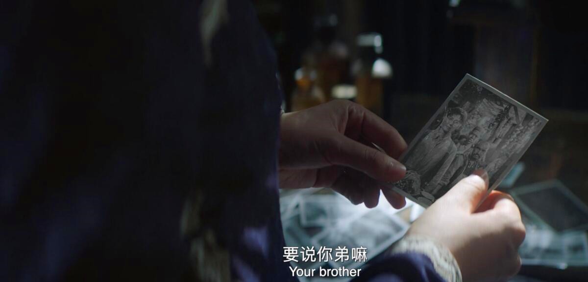 堪比大片的小成本山村怪谈，谁说国产恐怖片拍不好？