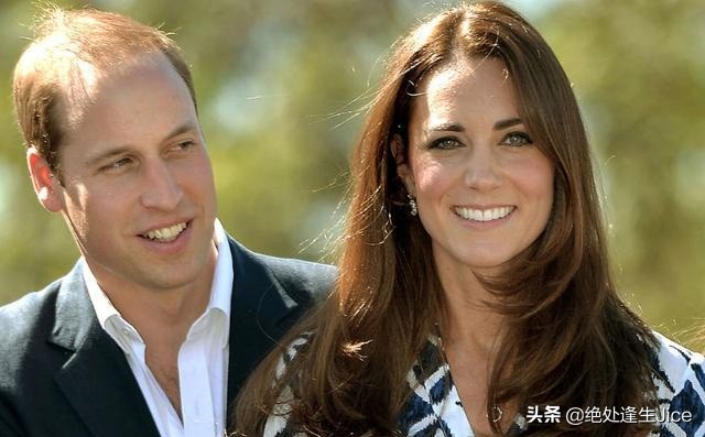 威廉王子和凯特严教自己的孩子们遵守规则，非