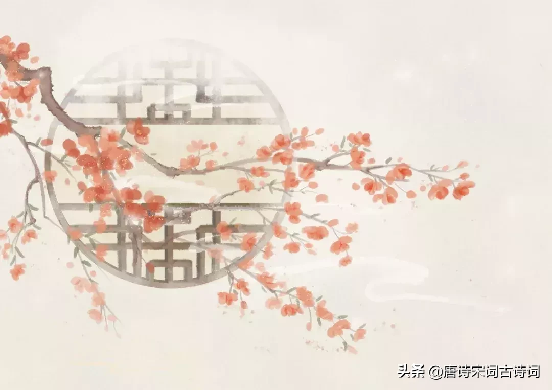 100句伤感诗词,让我把你的悲伤都收在诗词里!愿你一世无忧
