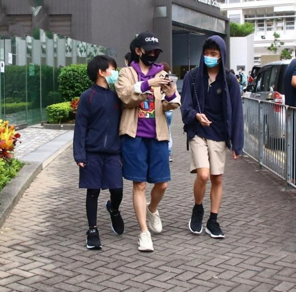 王菲，只能是恋人！谢霆锋首次正面回应锋菲恋称：不会结婚