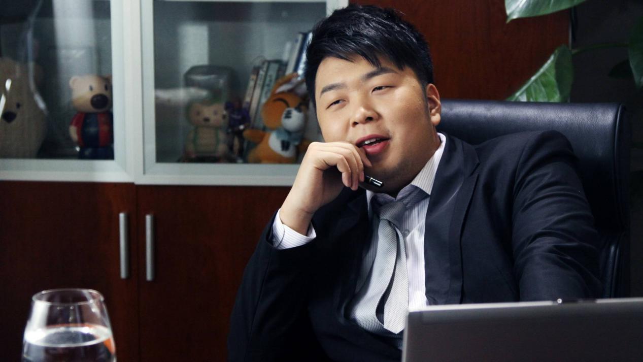 杜海涛的父母是做什么的？连王思聪都要客客气