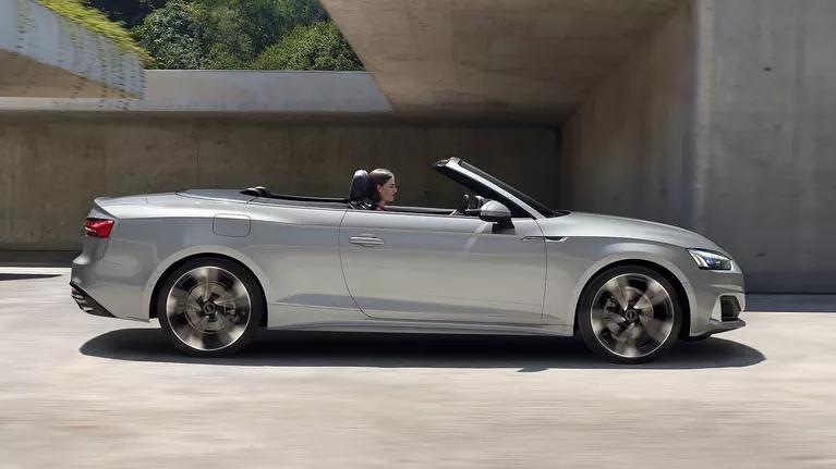 敞篷车推荐：它们不到30万元，甚至还有一款能越野