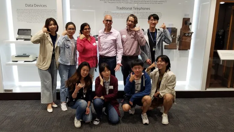 教授说丨高考在即,温肯商学院教授掌舵,助你启航