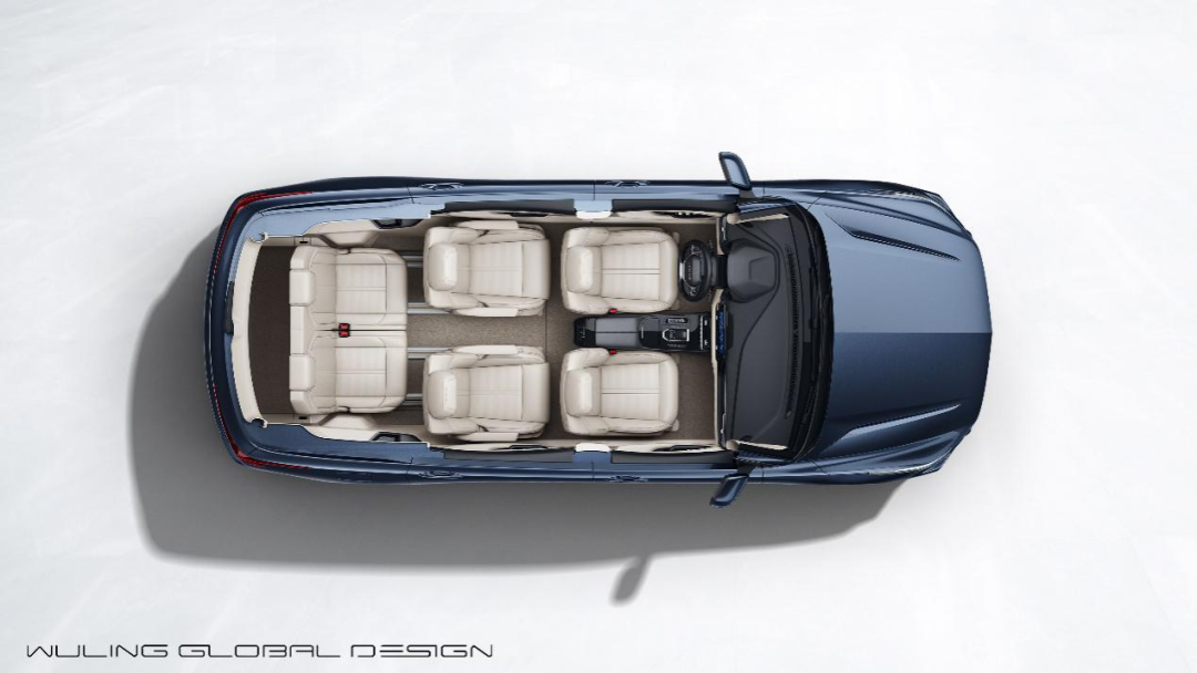 价格比埃尔法的购置税还低，这款卖爆了的4座MPV值得一看