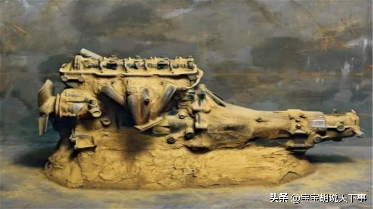 为什么冷军被封为中国第一画家，看了这一幅1897w的画就明白了