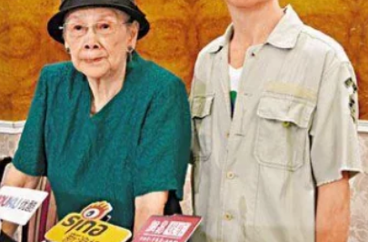 7位被家人“吸血”的明星，别人的父母是天使，他们的是吸血鬼