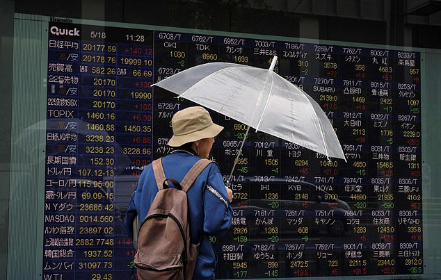 重回2008！疫情下经济遭重创，世界第三大经济体