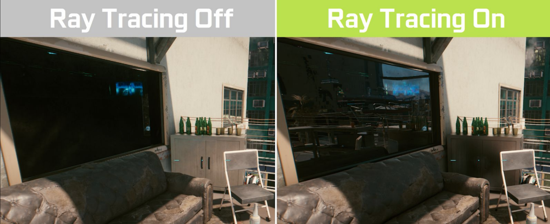 技嘉RTX 3090魔鹰能否玩爽赛博朋克2077