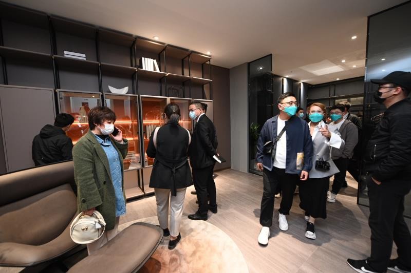 皮阿诺出手不凡，大师定制吸引眼球大放异彩