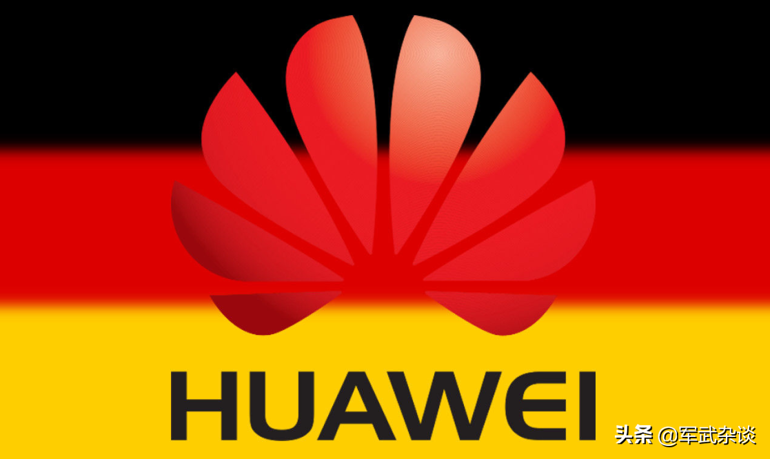 德媒：中美若开战，德国马上就支持美国，中国就拿德国没办法吗？