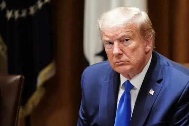 延长对世卫组织资金冻结，特朗普又想干啥？联