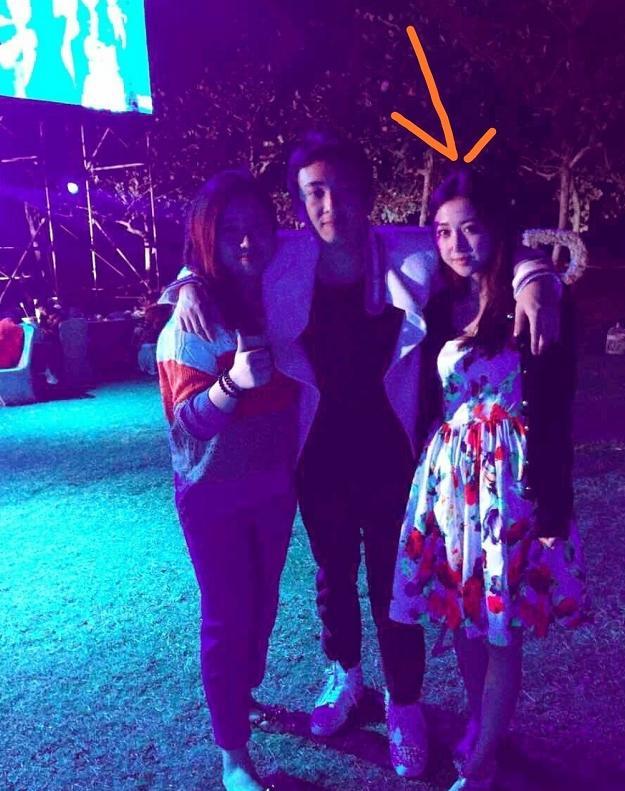 Amy姐否认办天王嫂培训班，直言已经告了一票人，但没告王思聪