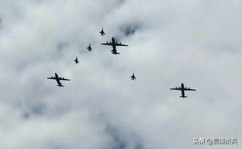 20������н�������гɣ��ҷ�����ս����ȺŹ������EP-3