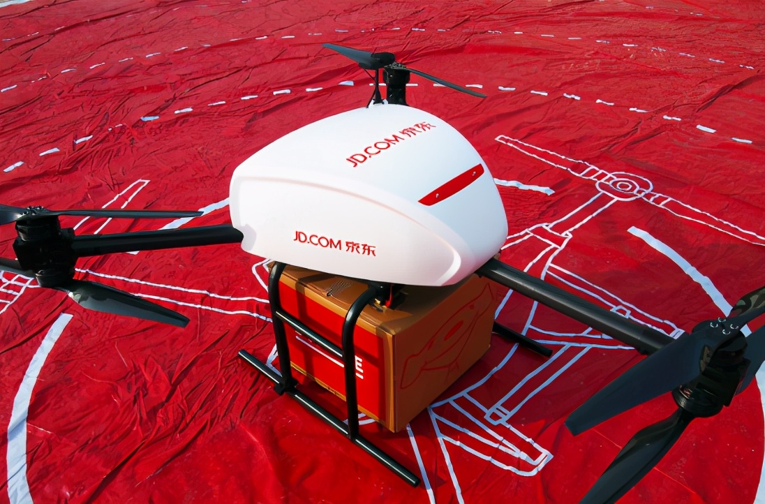 刘强东果然高瞻远瞩：中国邮政公布快递数据，京东却早已出手