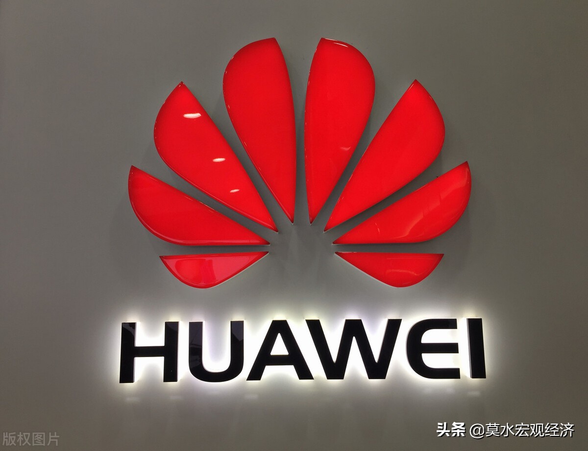 华为收取5G专利费，美欧企业哀鸿遍野，制裁不再是某国专有工具