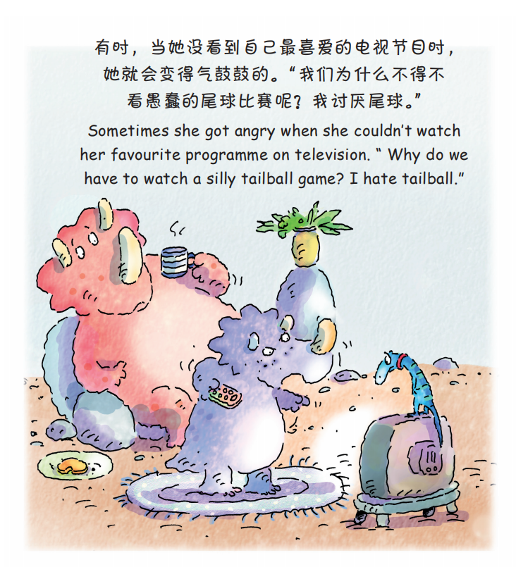 嗯哼踩疼脚崩溃大哭，霍思燕的处理方式获百万点赞，堪称教科书级