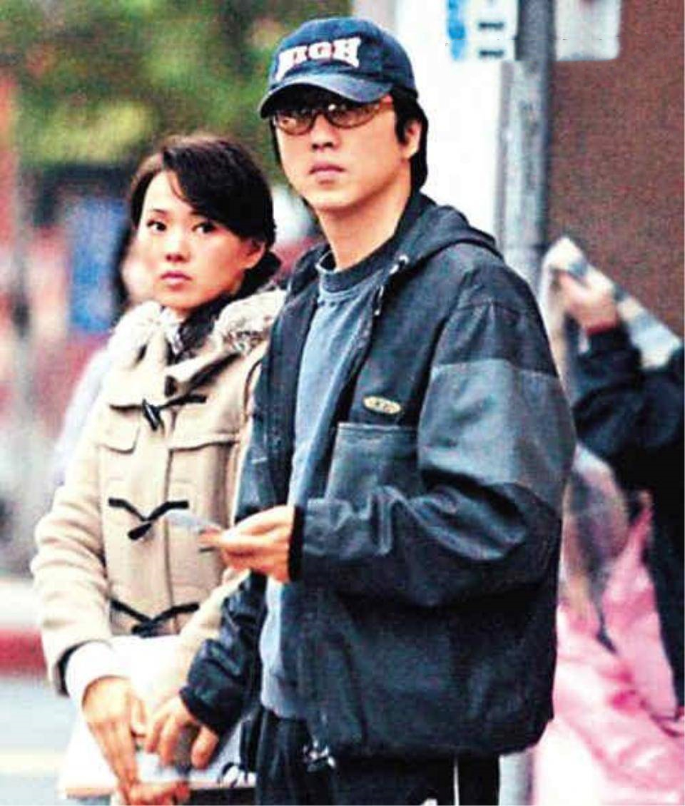 “异装癖”的伊能静儿子哈利，撕开了多少明星家庭的“遮羞布”？