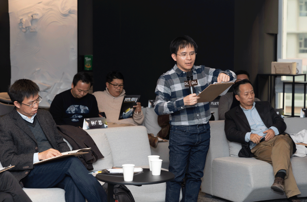 必威betway官网入口2020年度TOP项目卓越奖出炉！聚焦未来6大设计趋势