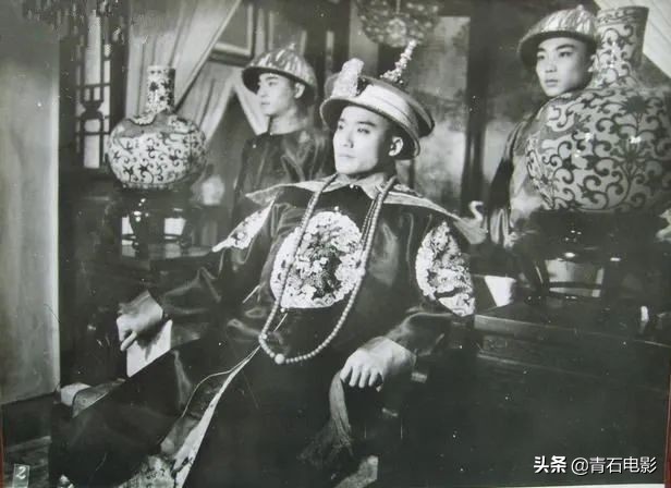 《新龙门客栈》28年过去，有人功成身退，有人重