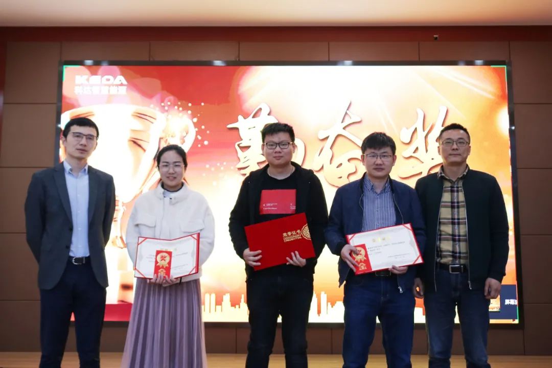 開工大吉！解鎖開工第一天的“職場”，真牛