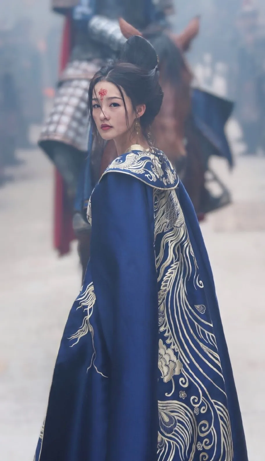 郑爽一句话惹怒老好人何炅：你不是小仙女，也