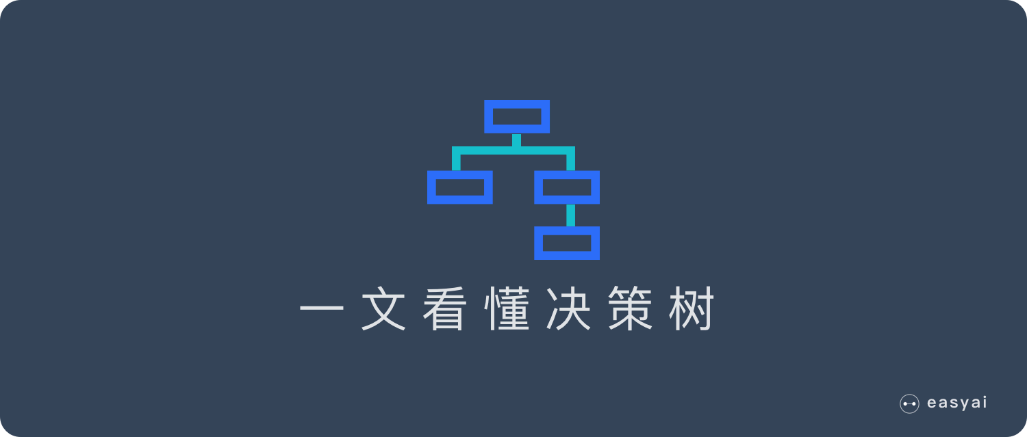 「AI 科普」一文看懂决策树（3个步骤+3种典型算法+10个优缺点）